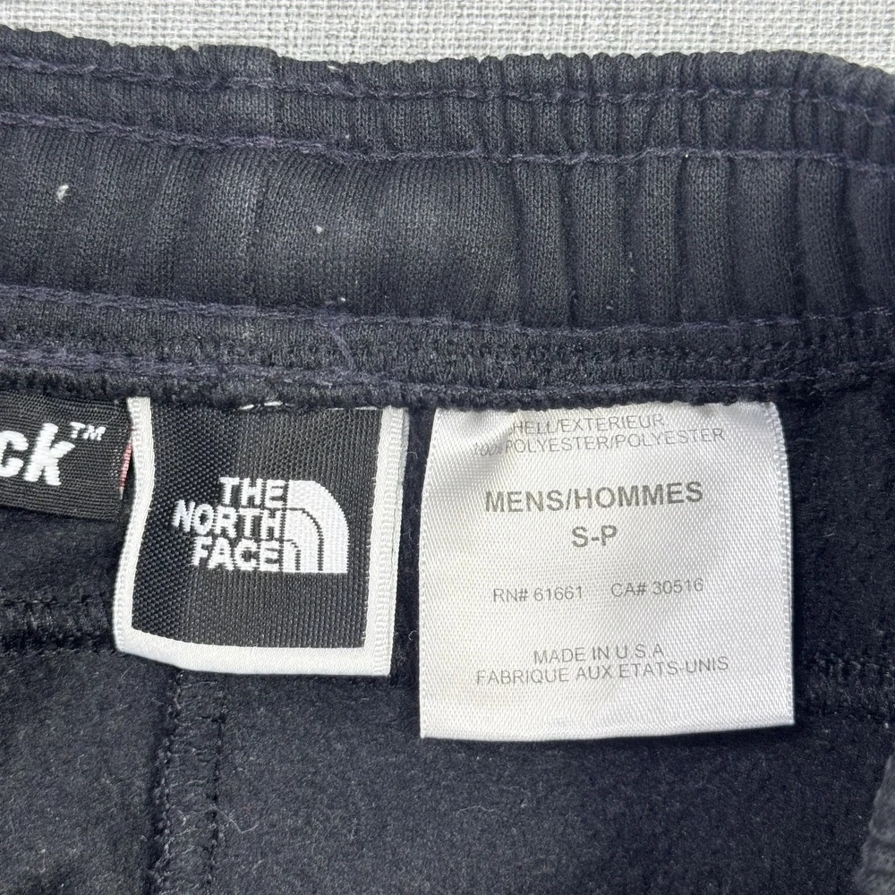 The North Face brand north